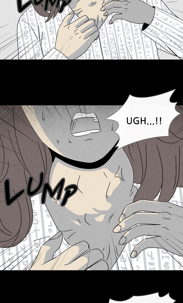Tales of the unusual Chapter 307 page 19 - Chapter 307: Ep. 307 - Brain - Part 2
