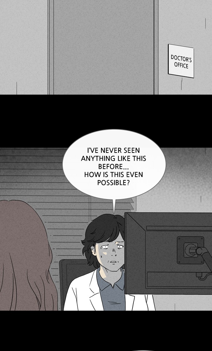 Tales of the unusual Chapter 307 page 2 - Chapter 307: Ep. 307 - Brain - Part 2