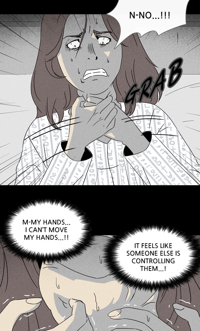 Tales of the unusual Chapter 307 page 20 - Chapter 307: Ep. 307 - Brain - Part 2