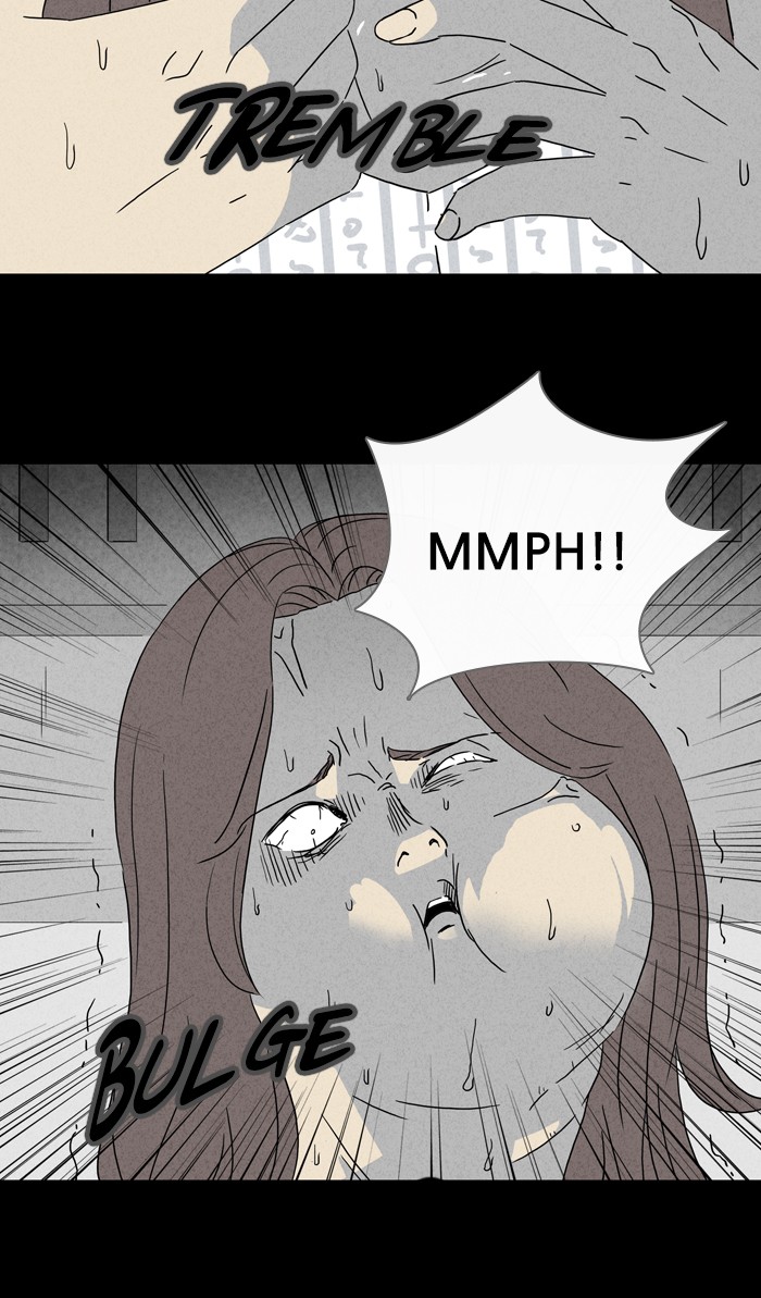 Tales of the unusual Chapter 307 page 21 - Chapter 307: Ep. 307 - Brain - Part 2