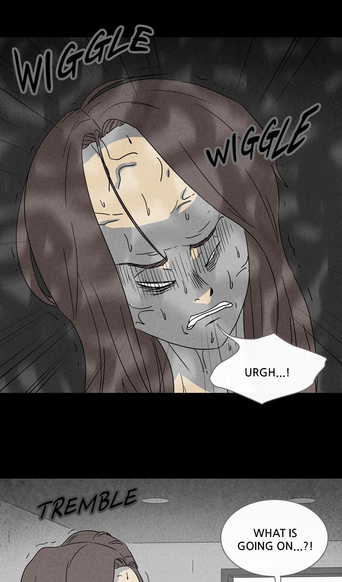 Tales of the unusual Chapter 307 page 22 - Chapter 307: Ep. 307 - Brain - Part 2