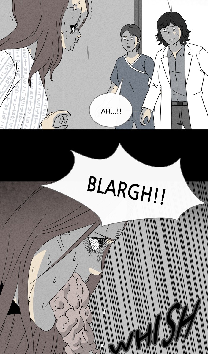 Tales of the unusual Chapter 307 page 23 - Chapter 307: Ep. 307 - Brain - Part 2