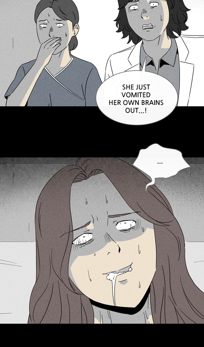 Tales of the unusual Chapter 307 page 25 - Chapter 307: Ep. 307 - Brain - Part 2
