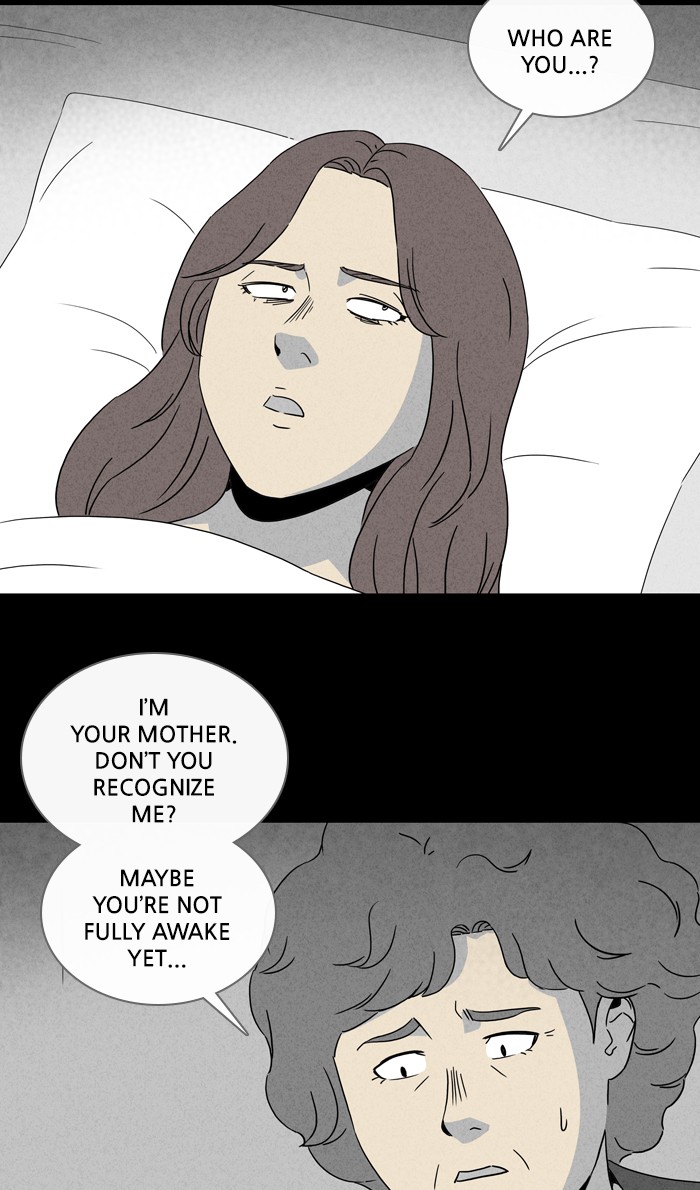Tales of the unusual Chapter 307 page 29 - Chapter 307: Ep. 307 - Brain - Part 2