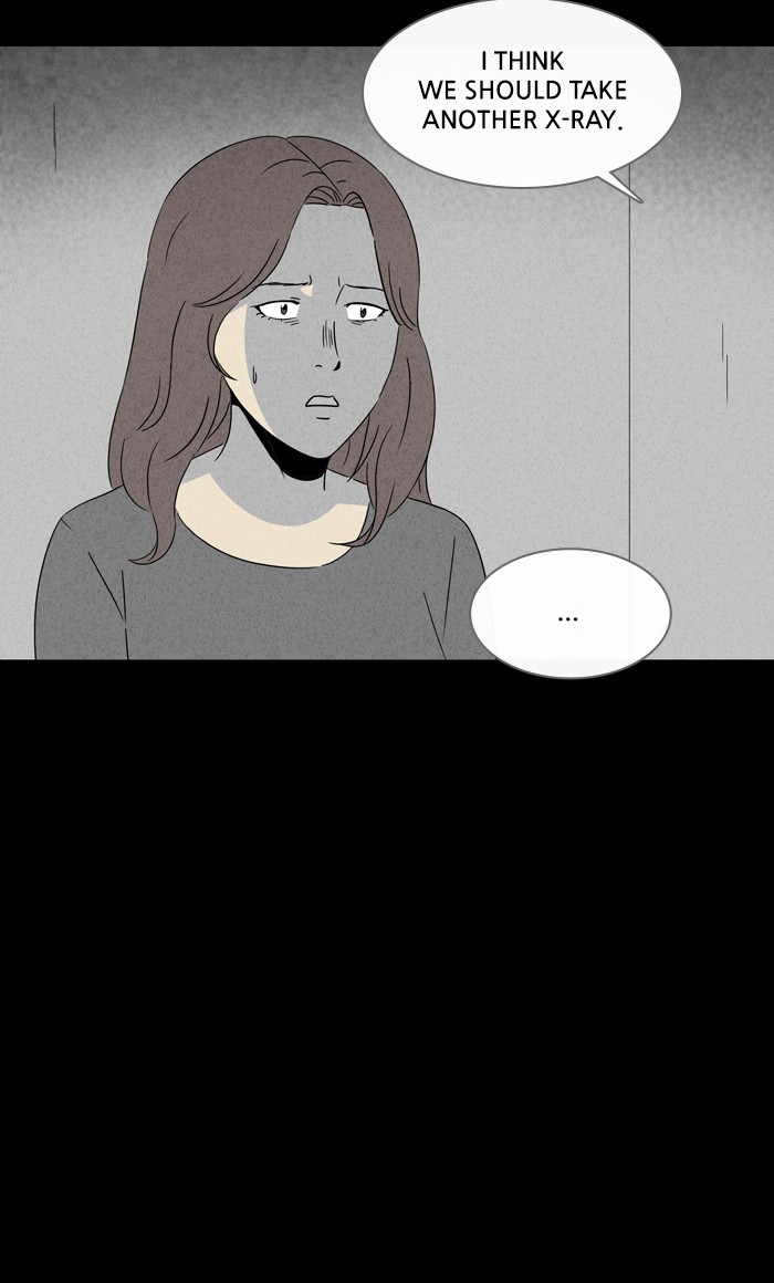 Tales of the unusual Chapter 307 page 3 - Chapter 307: Ep. 307 - Brain - Part 2
