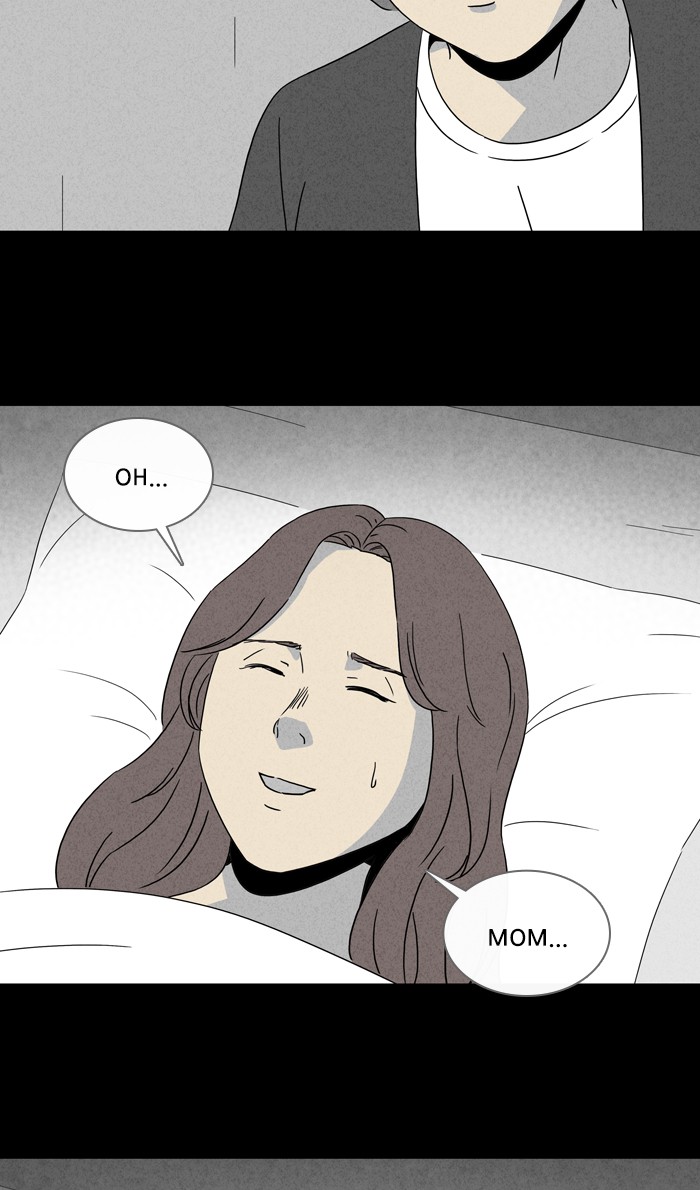 Tales of the unusual Chapter 307 page 30 - Chapter 307: Ep. 307 - Brain - Part 2