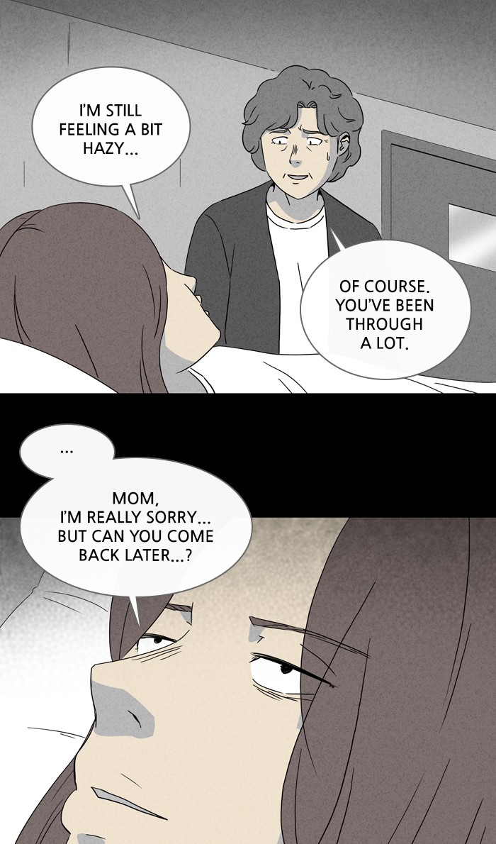 Tales of the unusual Chapter 307 page 31 - Chapter 307: Ep. 307 - Brain - Part 2