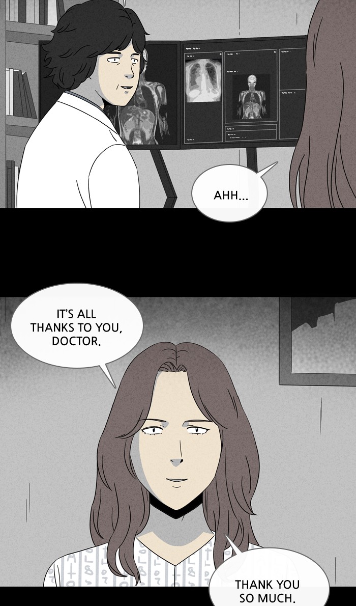 Tales of the unusual Chapter 307 page 34 - Chapter 307: Ep. 307 - Brain - Part 2