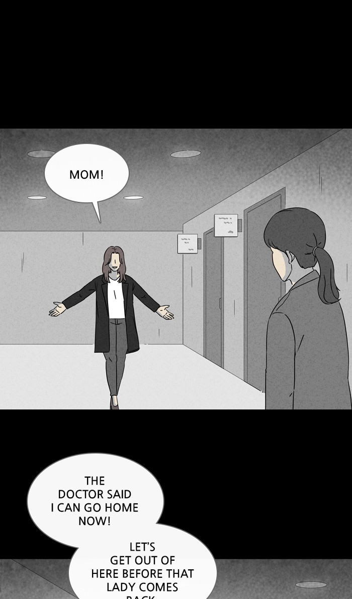 Tales of the unusual Chapter 307 page 36 - Chapter 307: Ep. 307 - Brain - Part 2