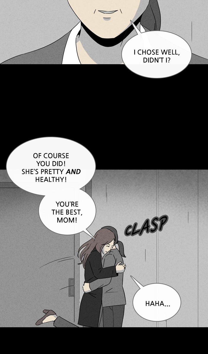 Tales of the unusual Chapter 307 page 38 - Chapter 307: Ep. 307 - Brain - Part 2