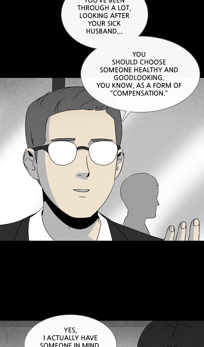 Tales of the unusual Chapter 307 page 41 - Chapter 307: Ep. 307 - Brain - Part 2