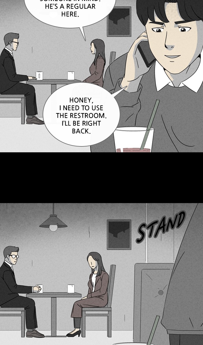 Tales of the unusual Chapter 307 page 42 - Chapter 307: Ep. 307 - Brain - Part 2