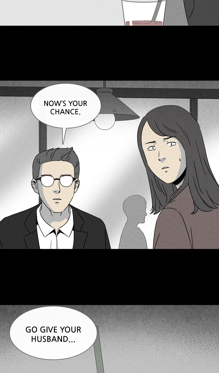 Tales of the unusual Chapter 307 page 43 - Chapter 307: Ep. 307 - Brain - Part 2