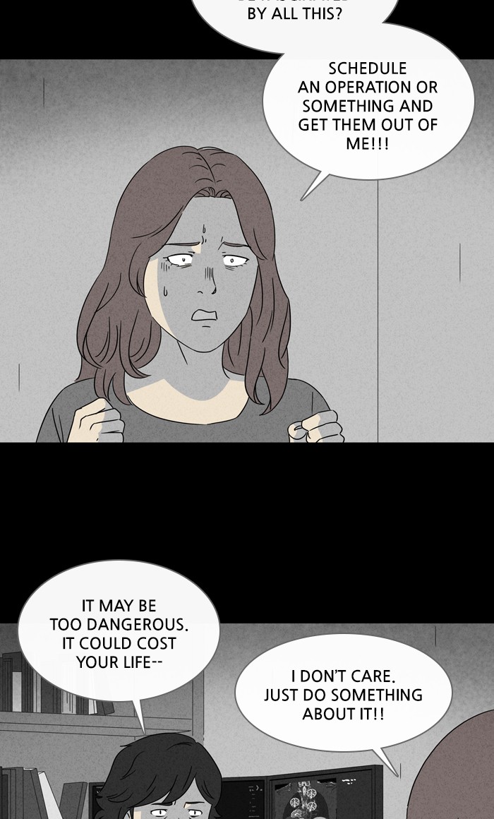 Tales of the unusual Chapter 307 page 7 - Chapter 307: Ep. 307 - Brain - Part 2