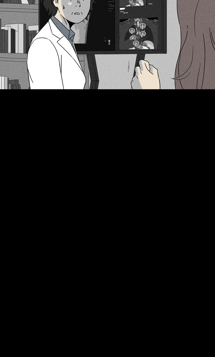 Tales of the unusual Chapter 307 page 8 - Chapter 307: Ep. 307 - Brain - Part 2