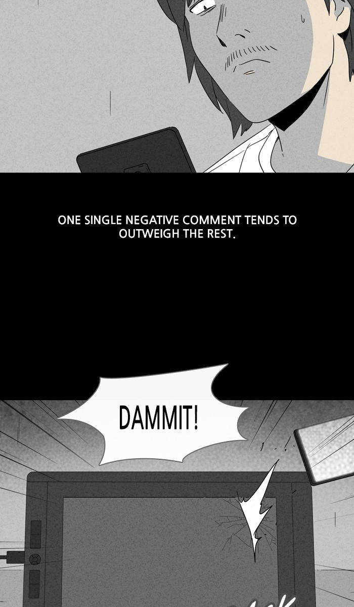 Tales of the unusual Chapter 308 page 12 - Chapter 308: Ep. 308 - A Webtoonist's Dream - Part 1
