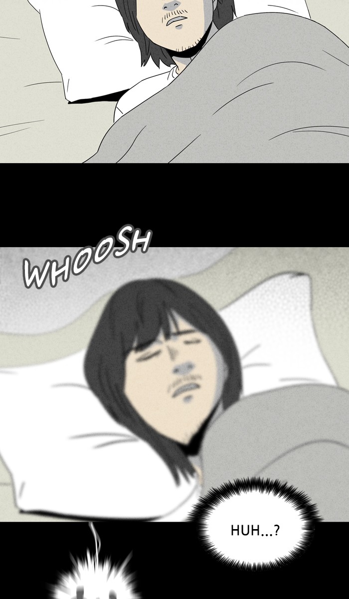 Tales of the unusual Chapter 308 page 17 - Chapter 308: Ep. 308 - A Webtoonist's Dream - Part 1