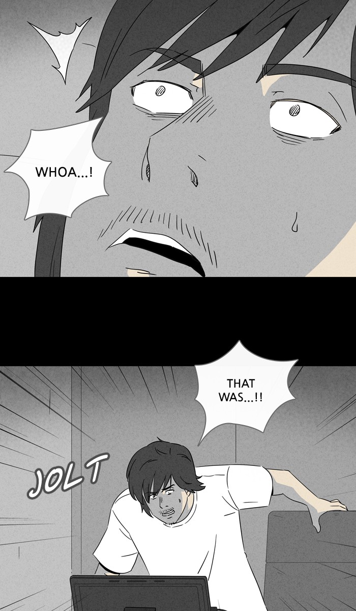 Tales of the unusual Chapter 308 page 19 - Chapter 308: Ep. 308 - A Webtoonist's Dream - Part 1