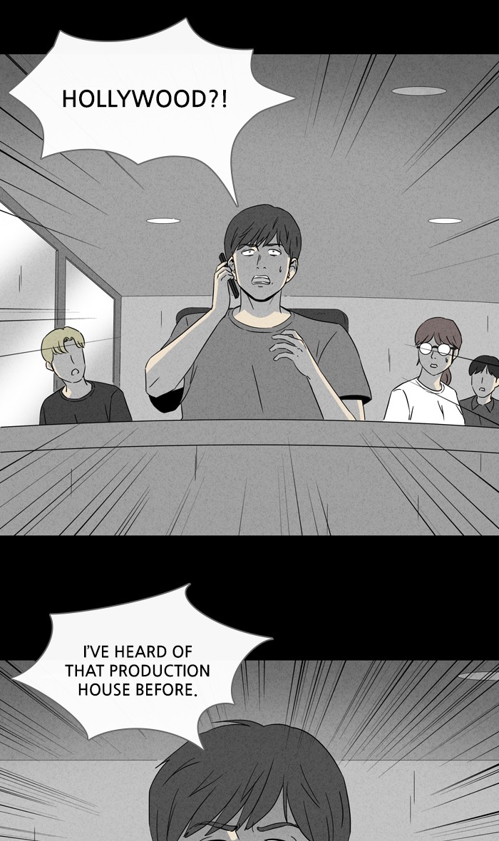 Tales of the unusual Chapter 309 page 23 - Chapter 309: Ep. 309 - A Webtoonist's Dream - Part 2