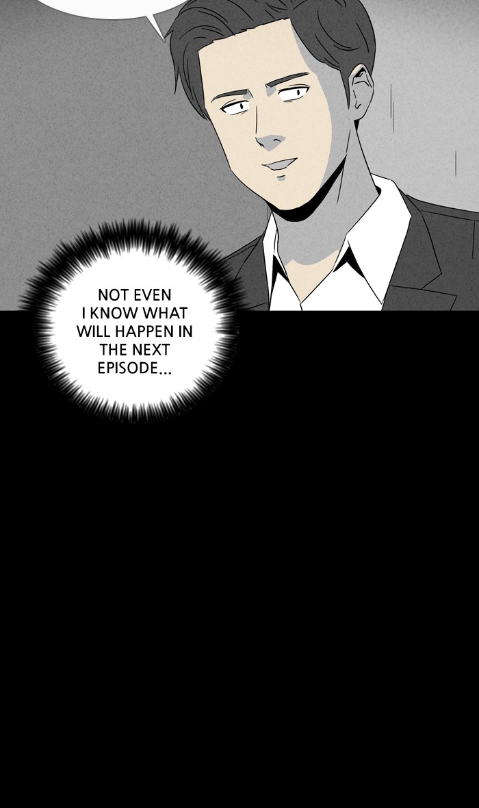 Tales of the unusual Chapter 309 page 29 - Chapter 309: Ep. 309 - A Webtoonist's Dream - Part 2