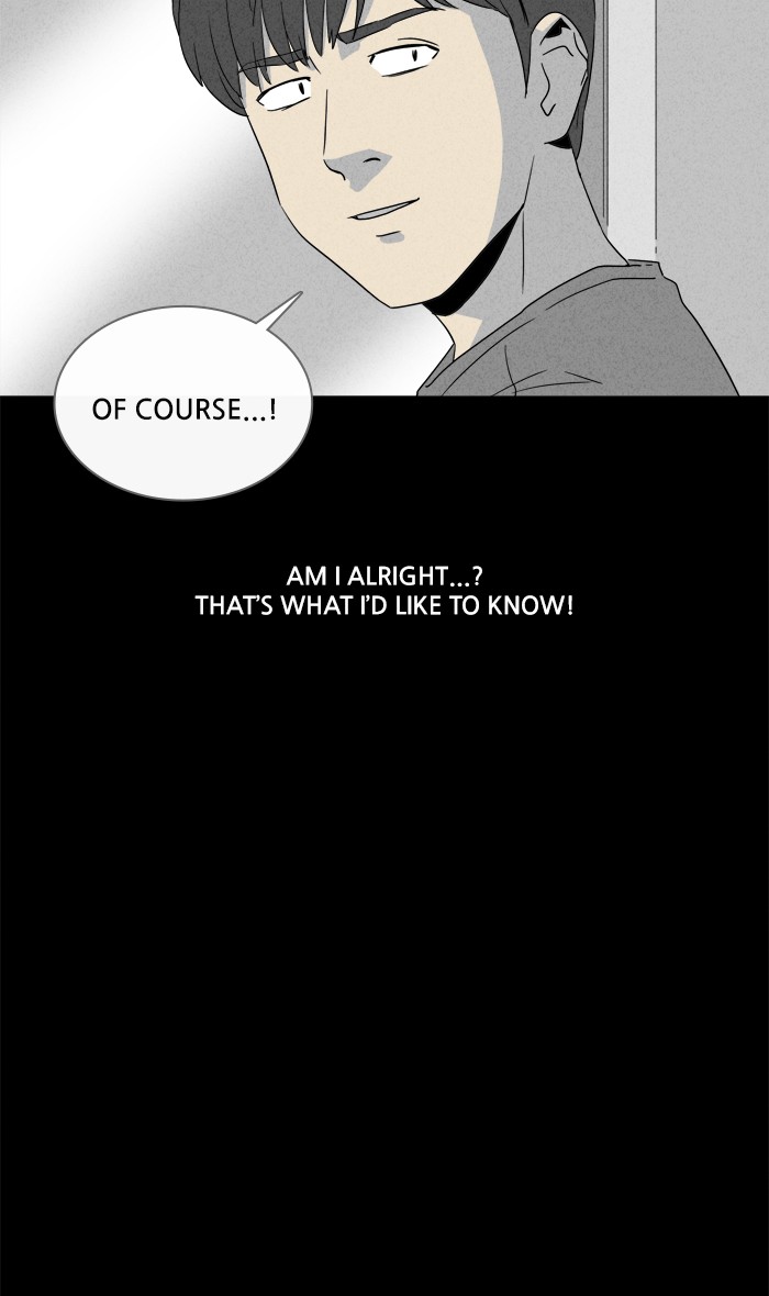 Tales of the unusual Chapter 309 page 34 - Chapter 309: Ep. 309 - A Webtoonist's Dream - Part 2
