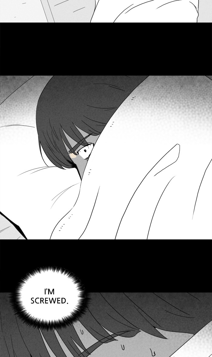 Tales of the unusual Chapter 309 page 37 - Chapter 309: Ep. 309 - A Webtoonist's Dream - Part 2