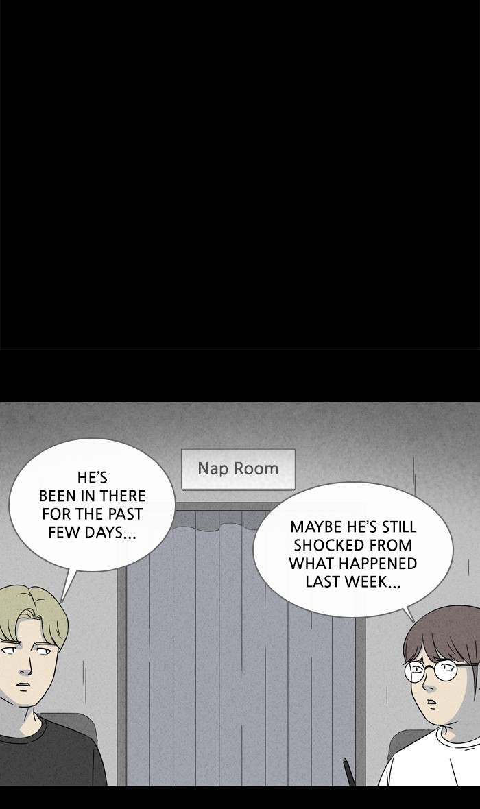 Tales of the unusual Chapter 309 page 39 - Chapter 309: Ep. 309 - A Webtoonist's Dream - Part 2