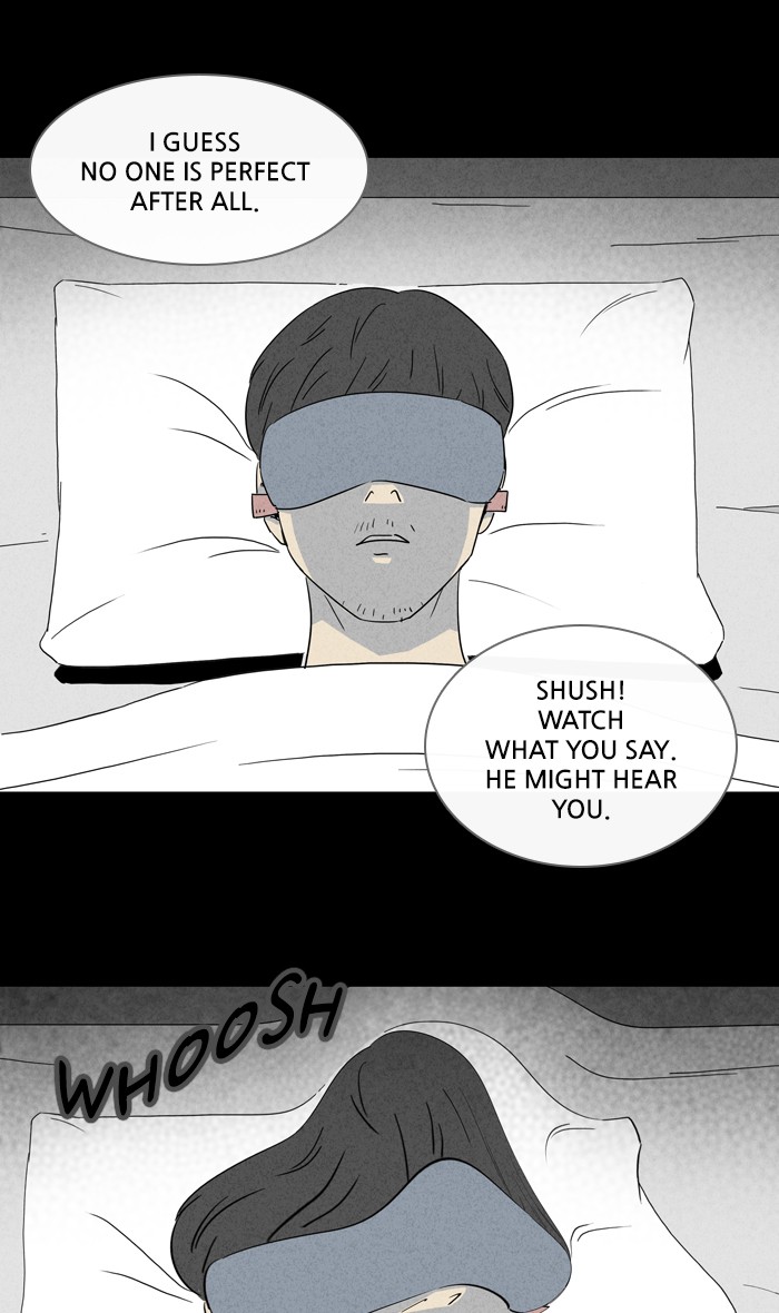 Tales of the unusual Chapter 309 page 40 - Chapter 309: Ep. 309 - A Webtoonist's Dream - Part 2