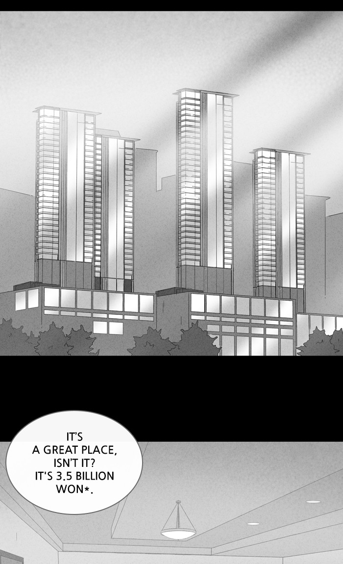 Tales of the unusual Chapter 309 page 6 - Chapter 309: Ep. 309 - A Webtoonist's Dream - Part 2