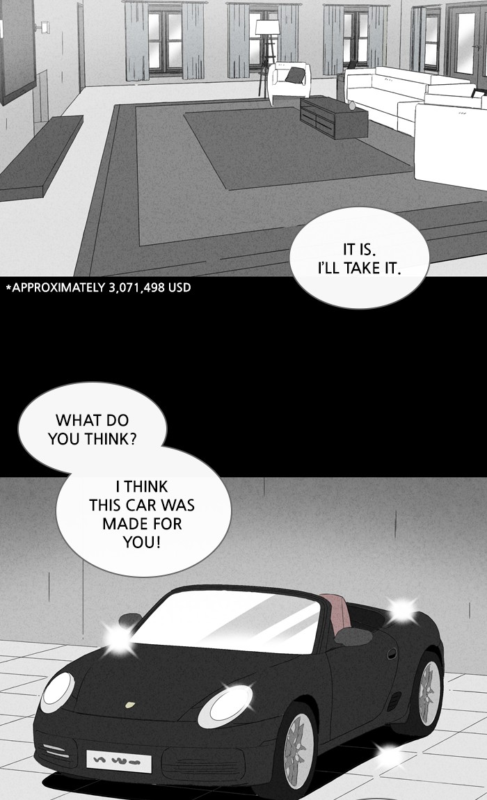 Tales of the unusual Chapter 309 page 7 - Chapter 309: Ep. 309 - A Webtoonist's Dream - Part 2
