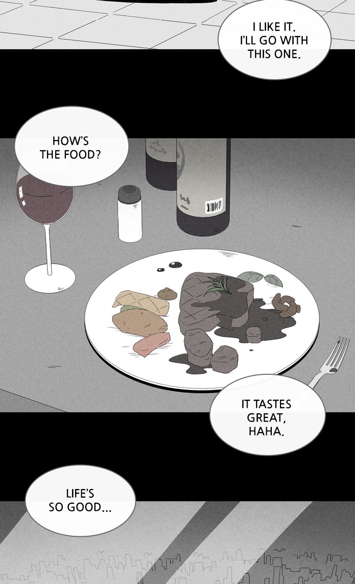Tales of the unusual Chapter 309 page 8 - Chapter 309: Ep. 309 - A Webtoonist's Dream - Part 2