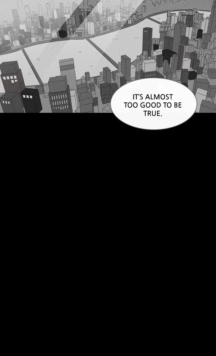 Tales of the unusual Chapter 309 page 9 - Chapter 309: Ep. 309 - A Webtoonist's Dream - Part 2