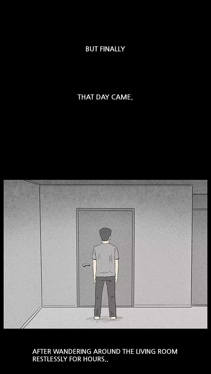 Tales of the unusual Chapter 31 page 13 - Chapter 31: Ep.31: My Wife's Memories - Part 5