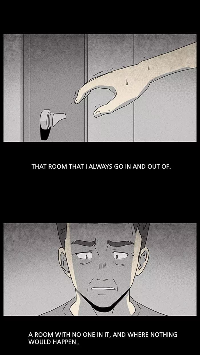 Tales of the unusual Chapter 31 page 14 - Chapter 31: Ep.31: My Wife's Memories - Part 5