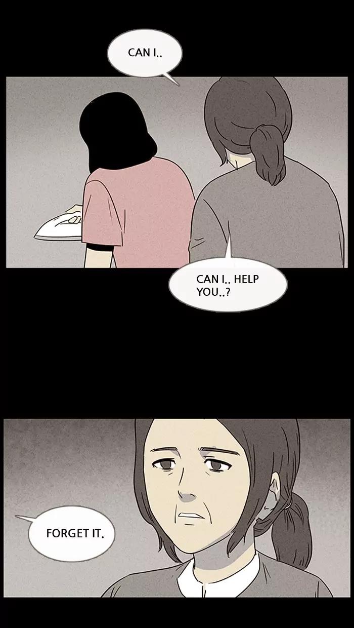 Tales of the unusual Chapter 31 page 19 - Chapter 31: Ep.31: My Wife's Memories - Part 5