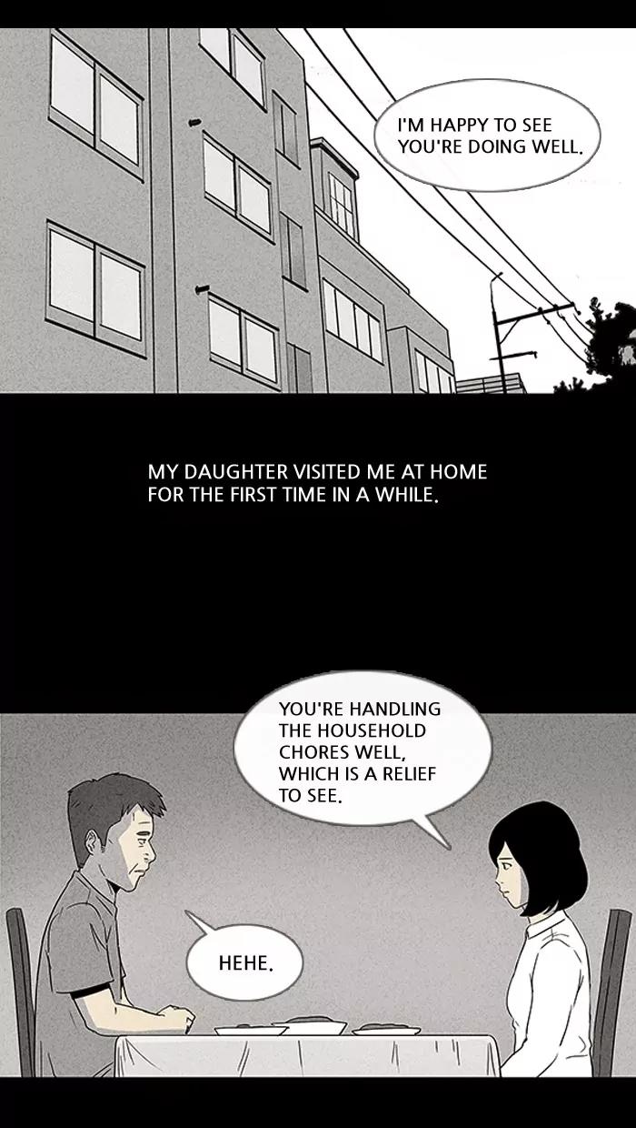 Tales of the unusual Chapter 31 page 2 - Chapter 31: Ep.31: My Wife's Memories - Part 5