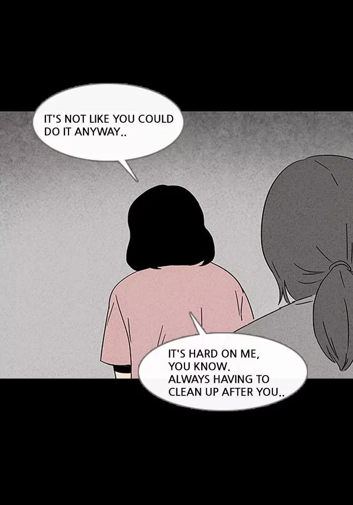 Tales of the unusual Chapter 31 page 20 - Chapter 31: Ep.31: My Wife's Memories - Part 5