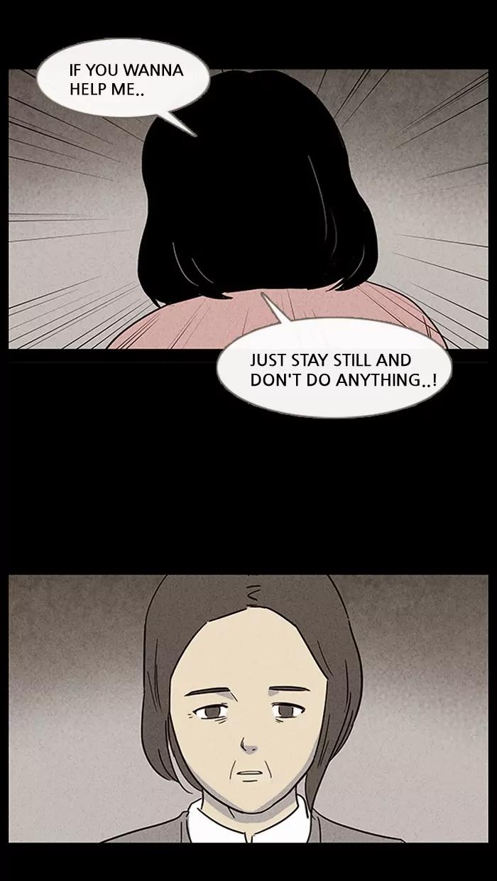 Tales of the unusual Chapter 31 page 21 - Chapter 31: Ep.31: My Wife's Memories - Part 5