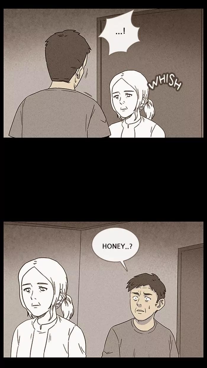 Tales of the unusual Chapter 31 page 27 - Chapter 31: Ep.31: My Wife's Memories - Part 5