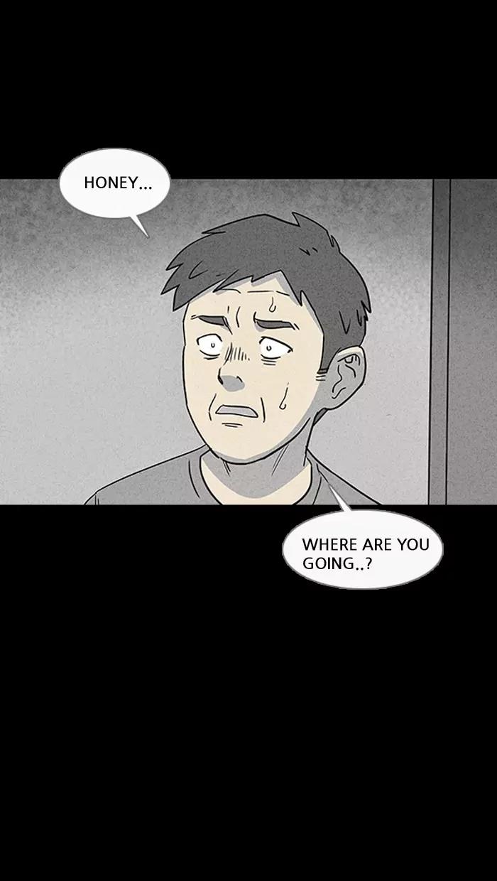 Tales of the unusual Chapter 31 page 28 - Chapter 31: Ep.31: My Wife's Memories - Part 5