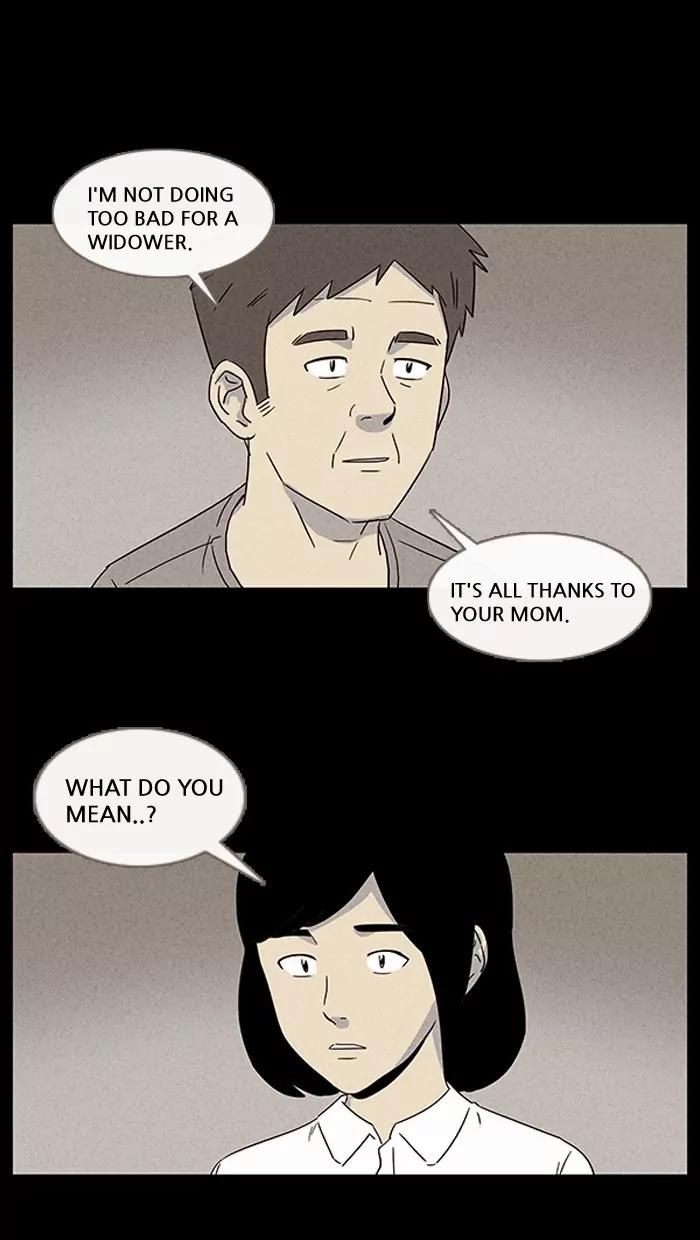 Tales of the unusual Chapter 31 page 3 - Chapter 31: Ep.31: My Wife's Memories - Part 5