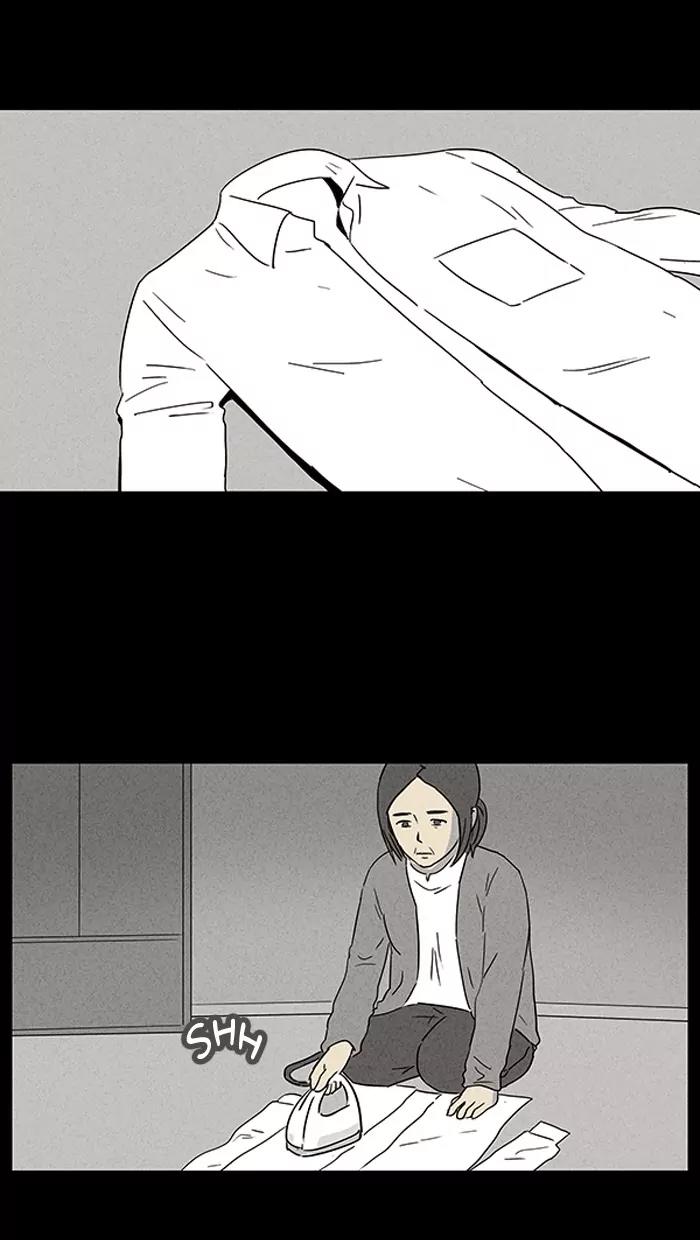 Tales of the unusual Chapter 31 page 30 - Chapter 31: Ep.31: My Wife's Memories - Part 5