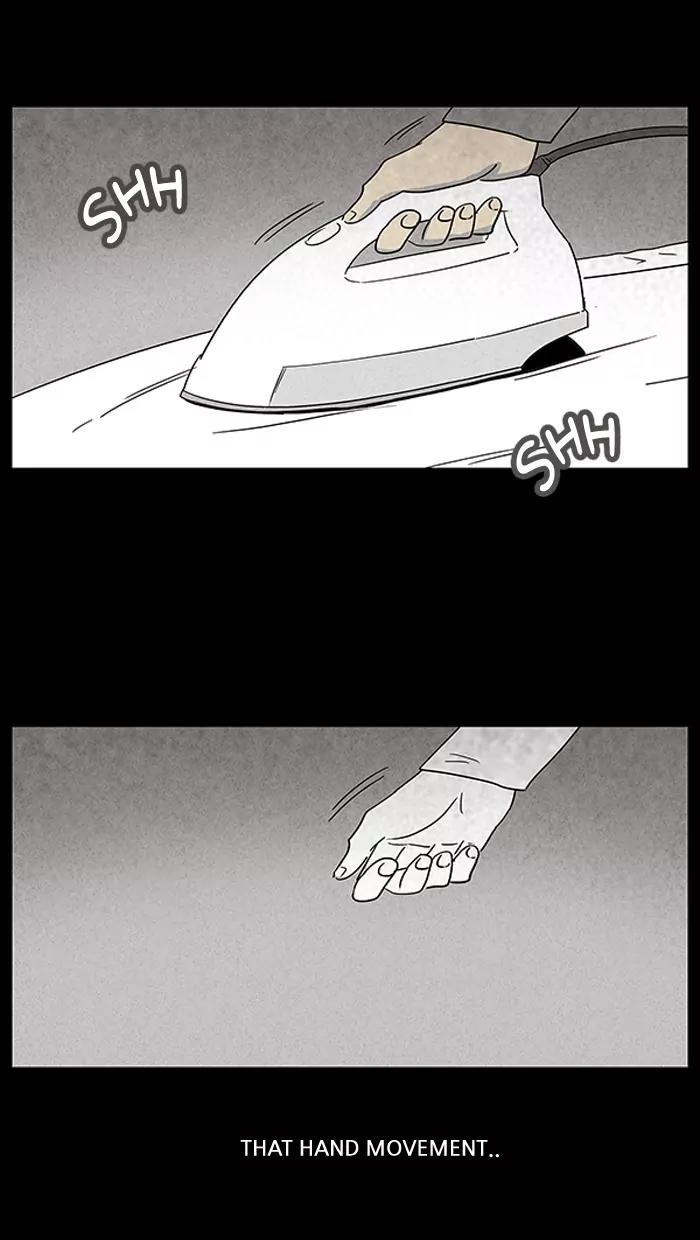 Tales of the unusual Chapter 31 page 31 - Chapter 31: Ep.31: My Wife's Memories - Part 5