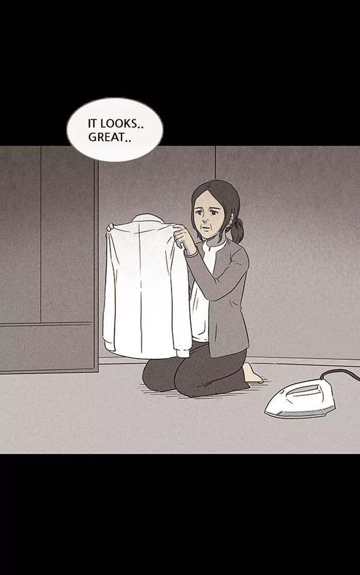 Tales of the unusual Chapter 31 page 34 - Chapter 31: Ep.31: My Wife's Memories - Part 5