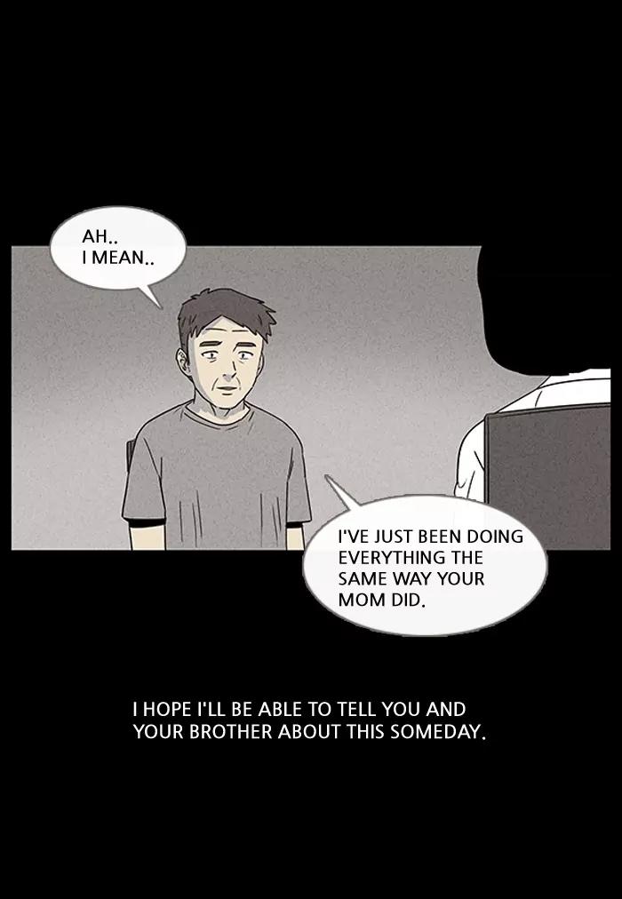 Tales of the unusual Chapter 31 page 4 - Chapter 31: Ep.31: My Wife's Memories - Part 5