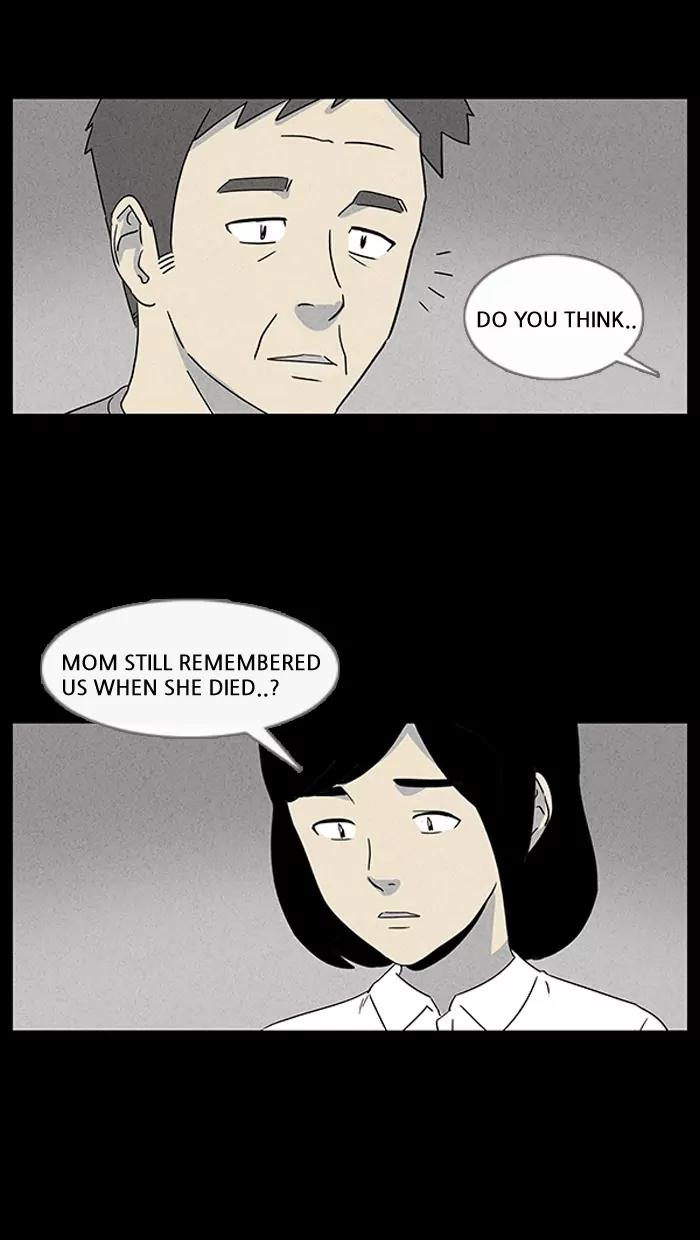 Tales of the unusual Chapter 31 page 5 - Chapter 31: Ep.31: My Wife's Memories - Part 5