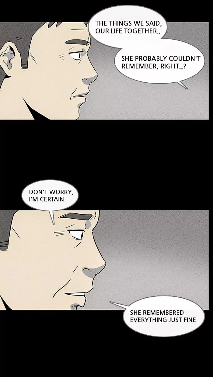 Tales of the unusual Chapter 31 page 6 - Chapter 31: Ep.31: My Wife's Memories - Part 5