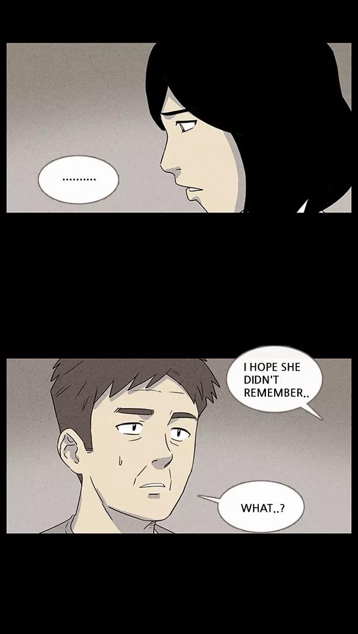 Tales of the unusual Chapter 31 page 7 - Chapter 31: Ep.31: My Wife's Memories - Part 5