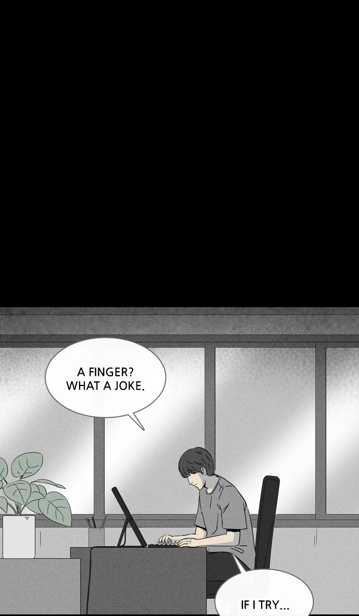 Tales of the unusual Chapter 310 page 10 - Chapter 310: Ep. 310 - A Webtoonist's Dream - Part 3