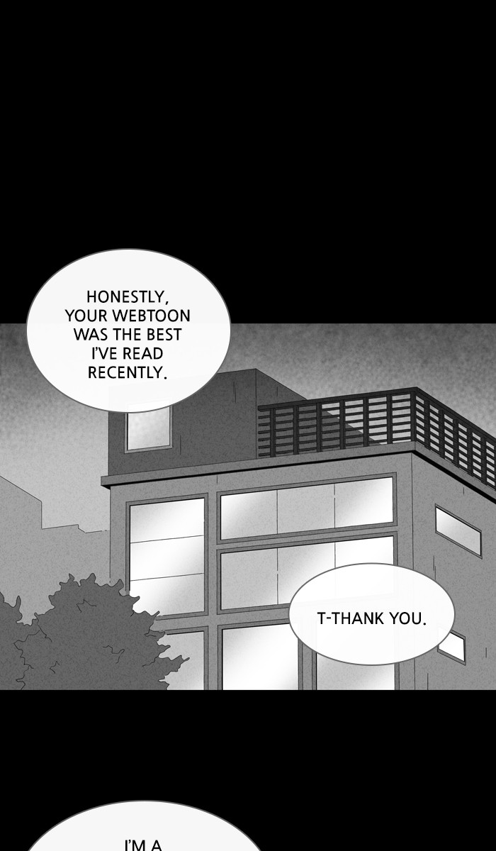 Tales of the unusual Chapter 310 page 13 - Chapter 310: Ep. 310 - A Webtoonist's Dream - Part 3